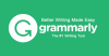 Grammarly Premium chính chủ – 1 năm - anh 1